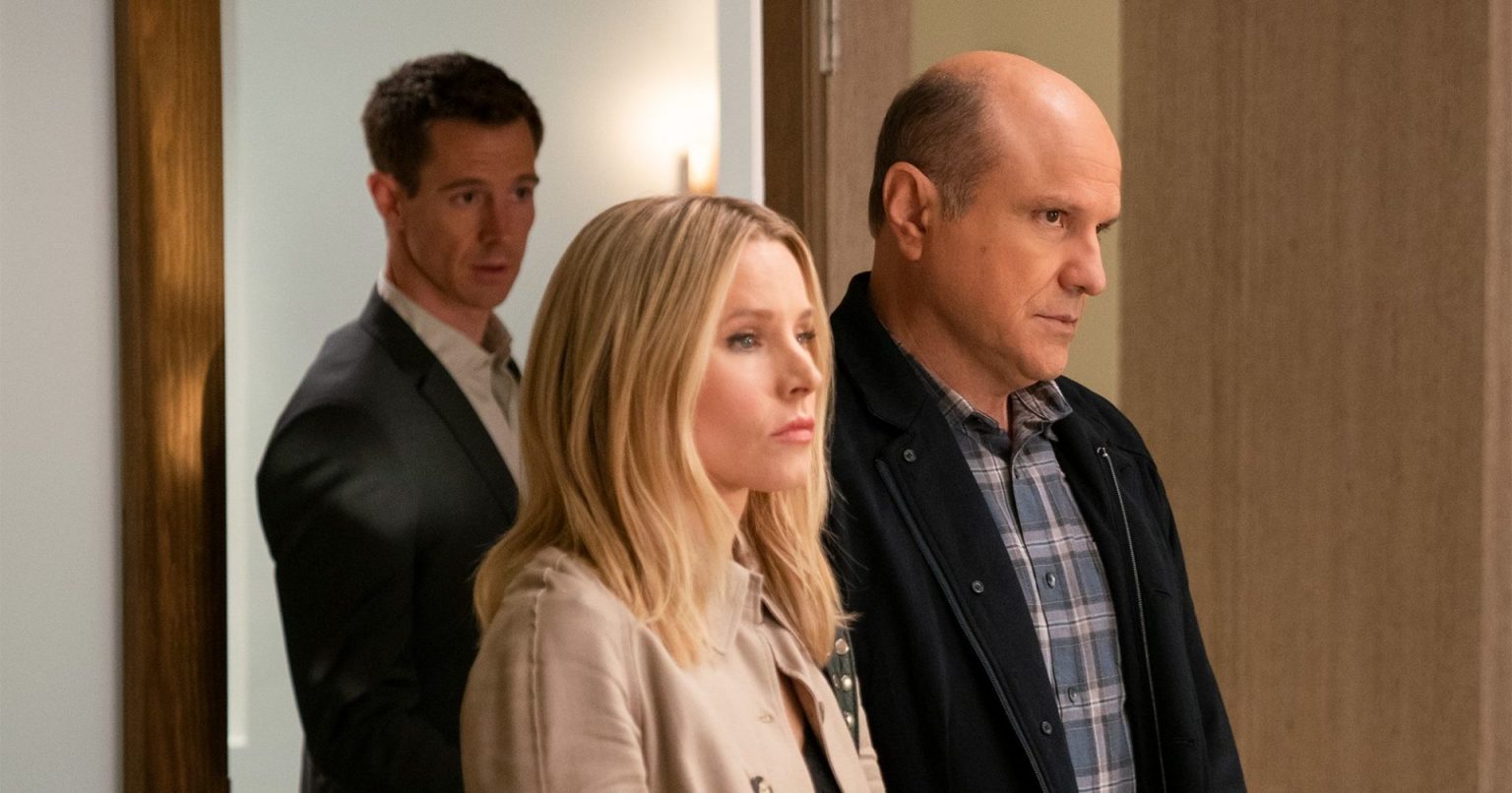 Veronica Mars Saison 4 Streaming Vf Hulu Bilan 2019, partie 5/5 : Séries – babajem